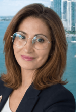 Ombretta Mancini Photo